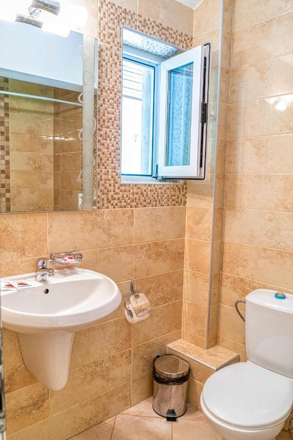 Крушун - Единствена На Метри От Водопадите, Krushun - The Only Stay Just Meters From The Waterfalls 크루슈나 외부 사진