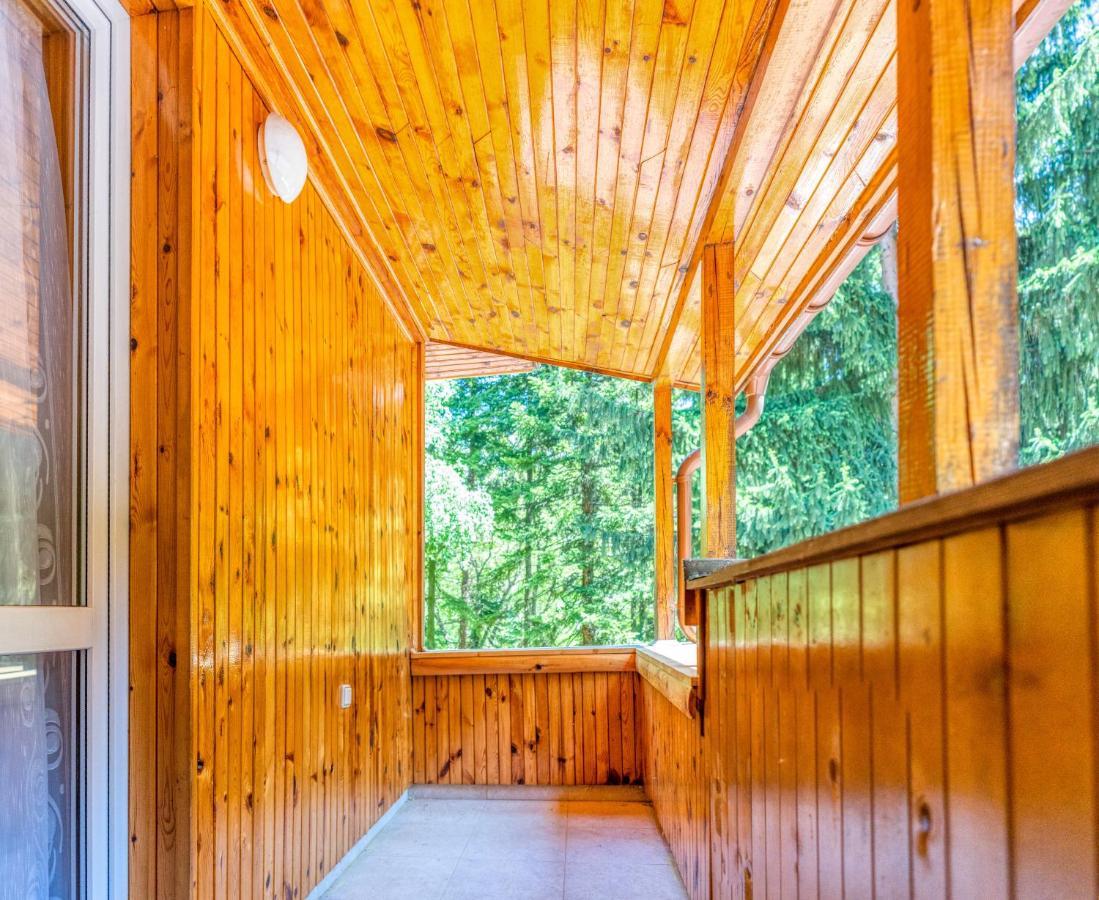 Крушун - Единствена На Метри От Водопадите, Krushun - The Only Stay Just Meters From The Waterfalls 크루슈나 외부 사진