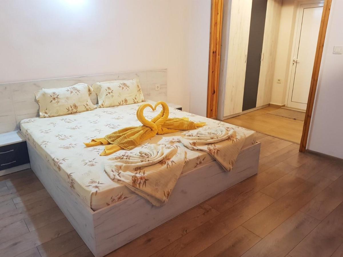 Крушун - Единствена На Метри От Водопадите, Krushun - The Only Stay Just Meters From The Waterfalls 크루슈나 외부 사진